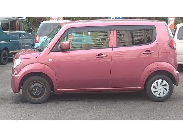 MRワゴン 2013/H25