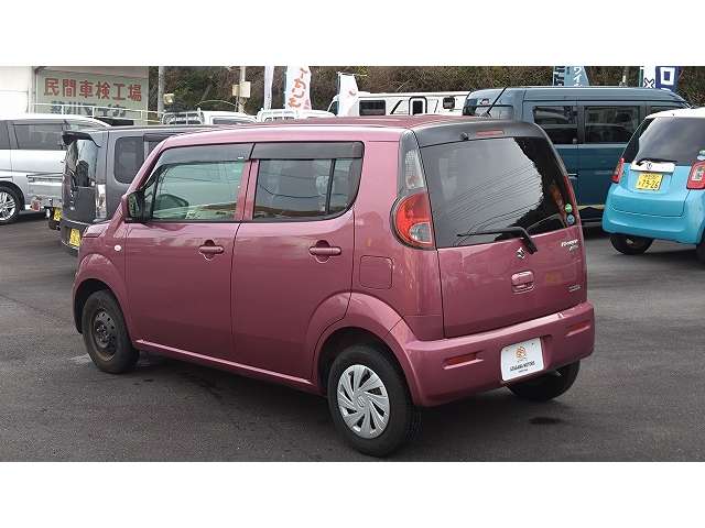 MRワゴン 2013/H25