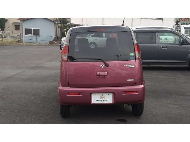 MRワゴン 2013/H25