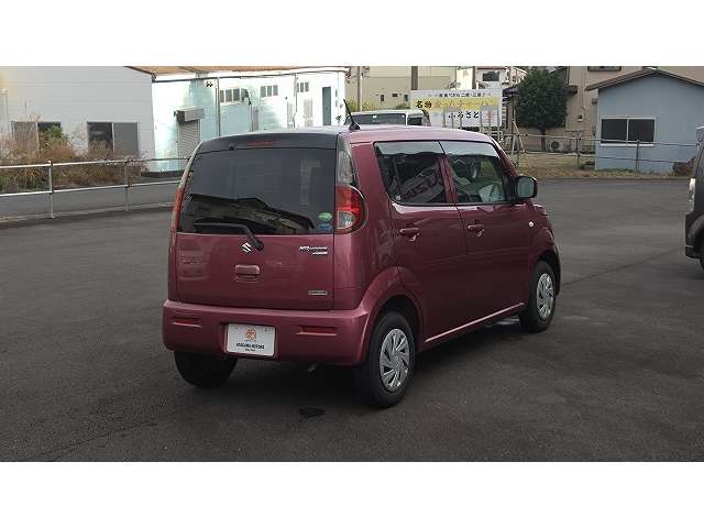 MRワゴン 2013/H25