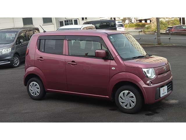 MRワゴン 2013/H25