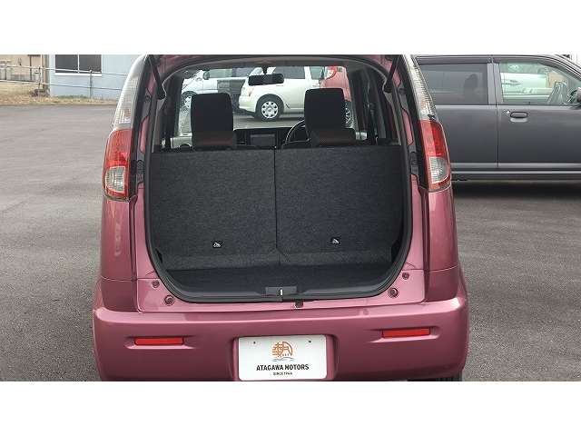 MRワゴン 2013/H25