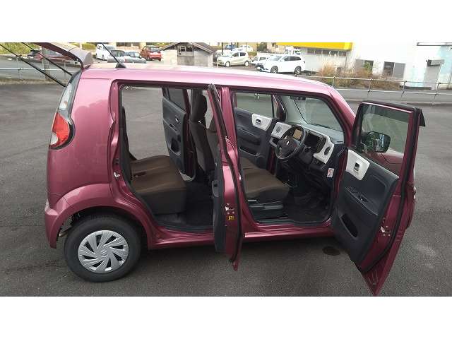 MRワゴン 2013/H25