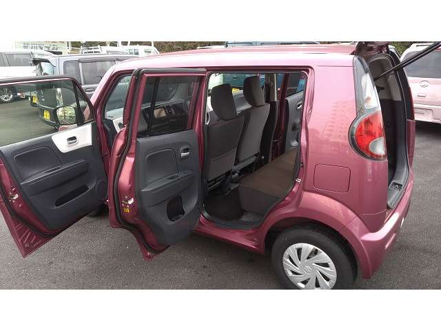 MRワゴン 2013/H25