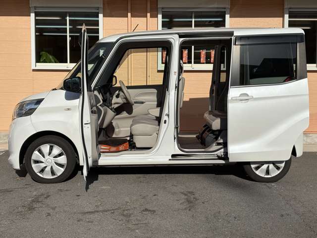 eKスペース 2015/H27