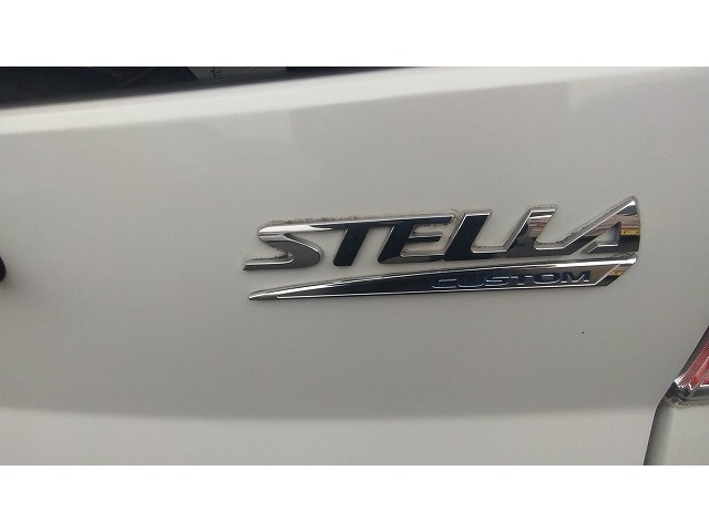 ステラ 2011/H23