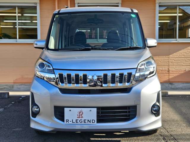 eKスペース 2014/H26