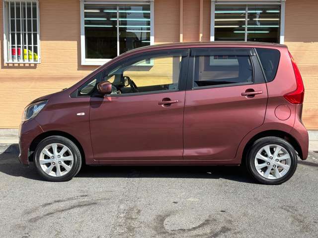 eKワゴン 2013/H25