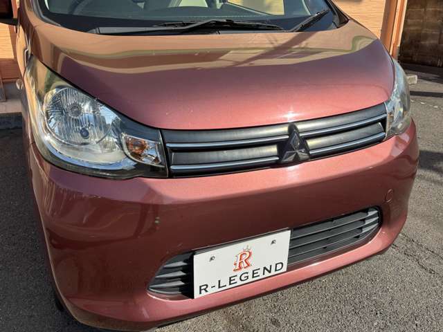 eKワゴン 2013/H25