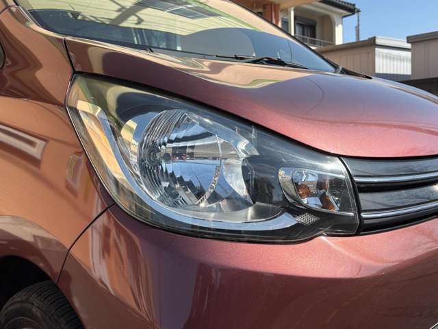 eKワゴン 2013/H25