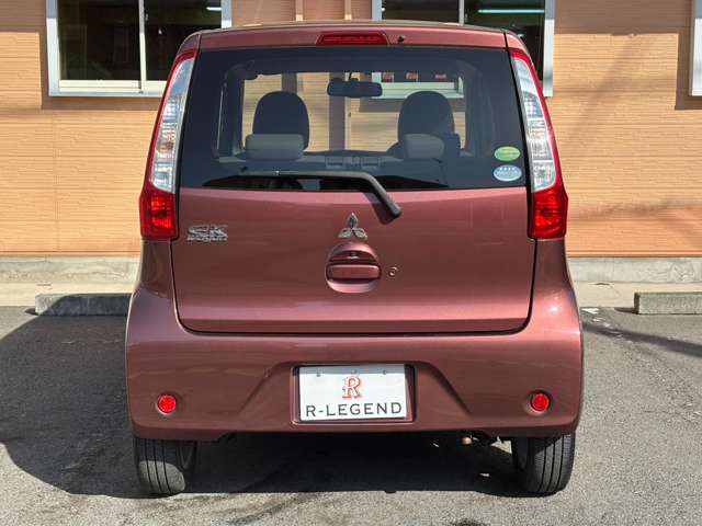 eKワゴン 2013/H25