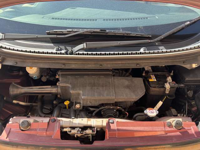 eKワゴン 2013/H25