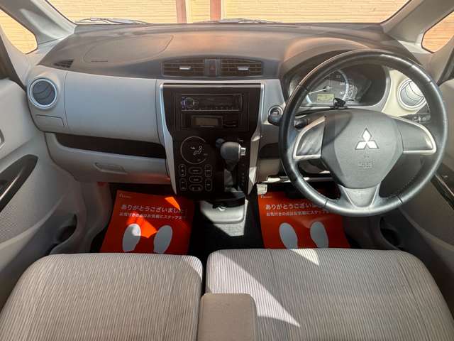 eKワゴン 2013/H25