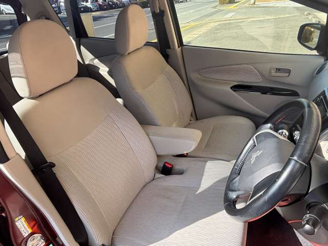 eKワゴン 2013/H25