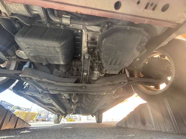 eKワゴン 2013/H25