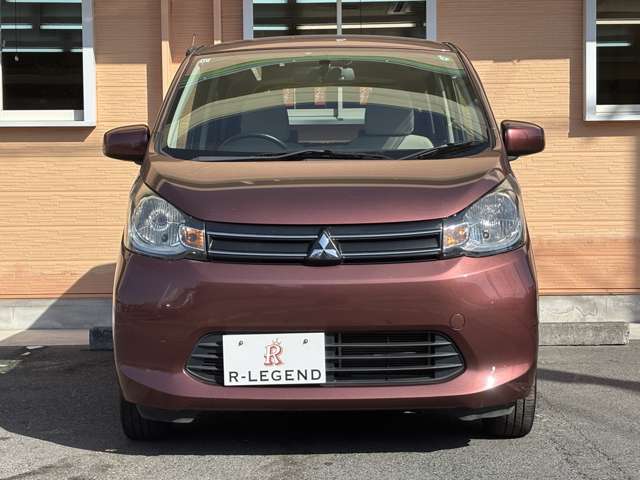 eKワゴン 2013/H25