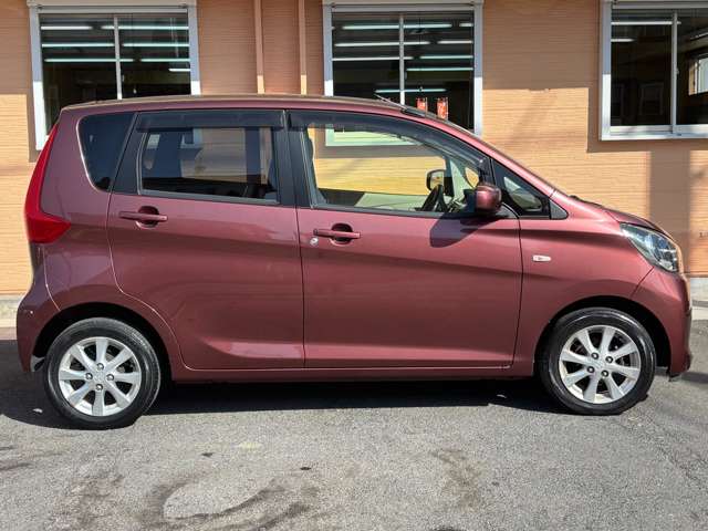 eKワゴン 2013/H25