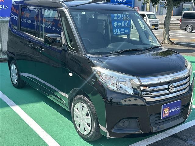 ソリオ 2017/H29