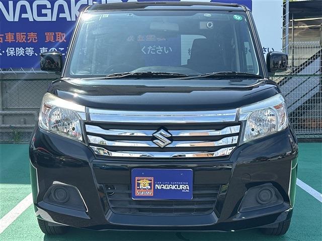 ソリオ 2017/H29