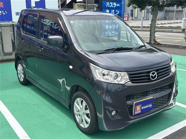 フレア 2013/H25
