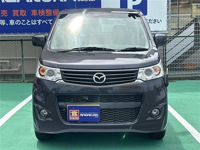 フレア 2013/H25