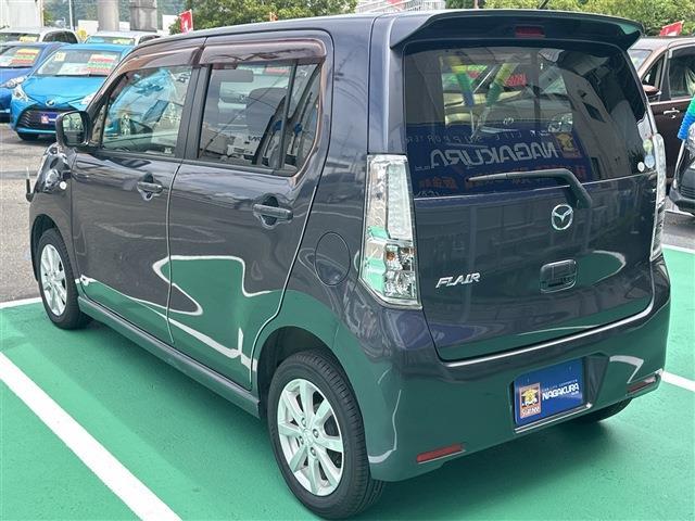 フレア 2013/H25