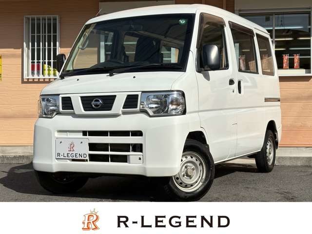 NV100クリッパー 2013/H25