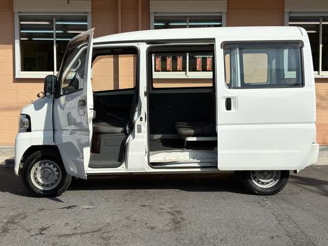 NV100クリッパー 2013/H25