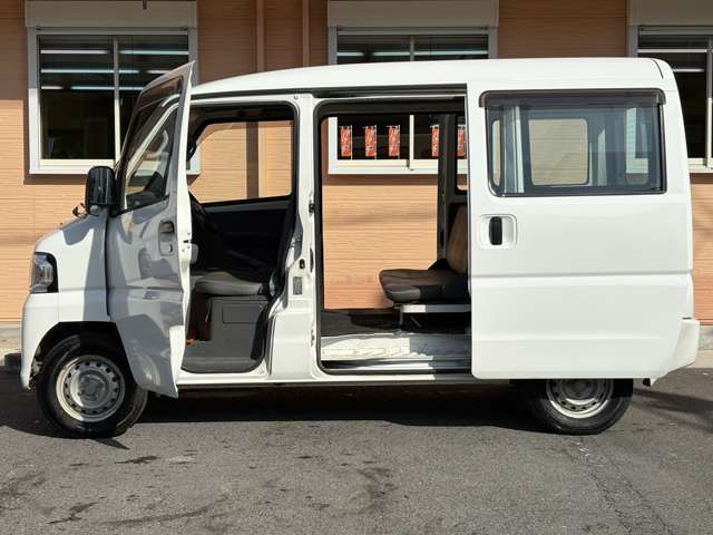 NV100クリッパー 2013/H25