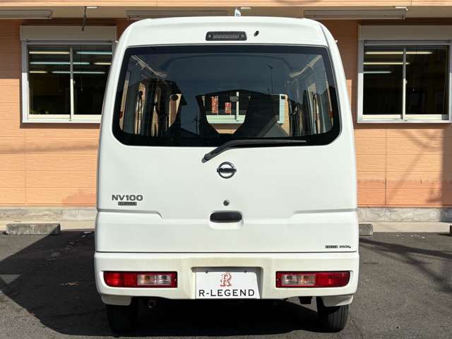 NV100クリッパー 2013/H25