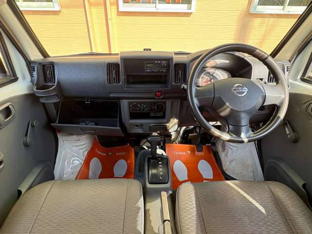 NV100クリッパー 2013/H25