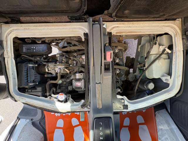 NV100クリッパー 2013/H25