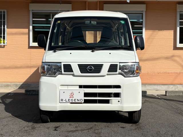 NV100クリッパー 2013/H25
