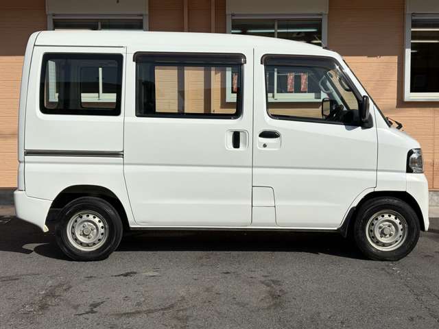 NV100クリッパー 2013/H25