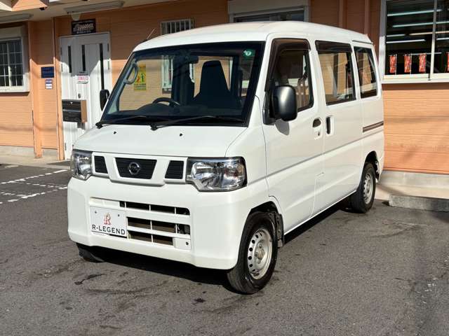 NV100クリッパー 2013/H25