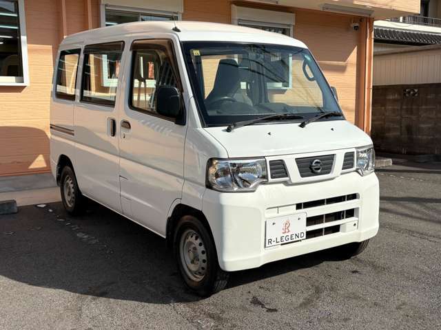 NV100クリッパー 2013/H25
