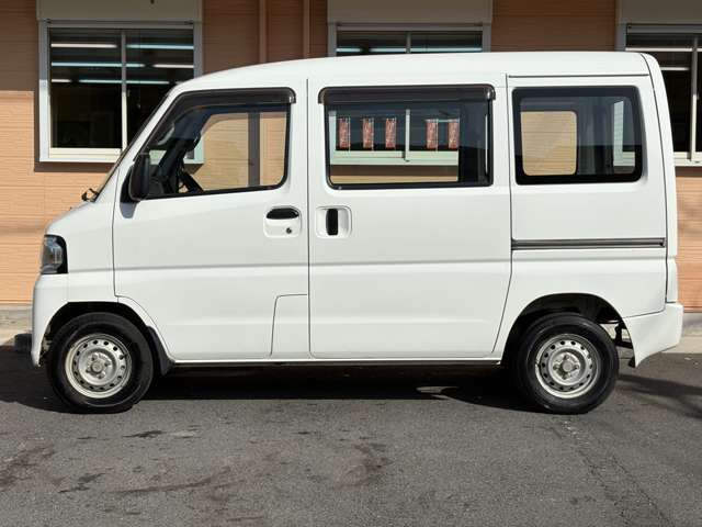 NV100クリッパー 2013/H25