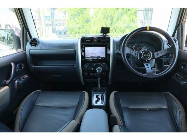 ジムニー 2015/H27