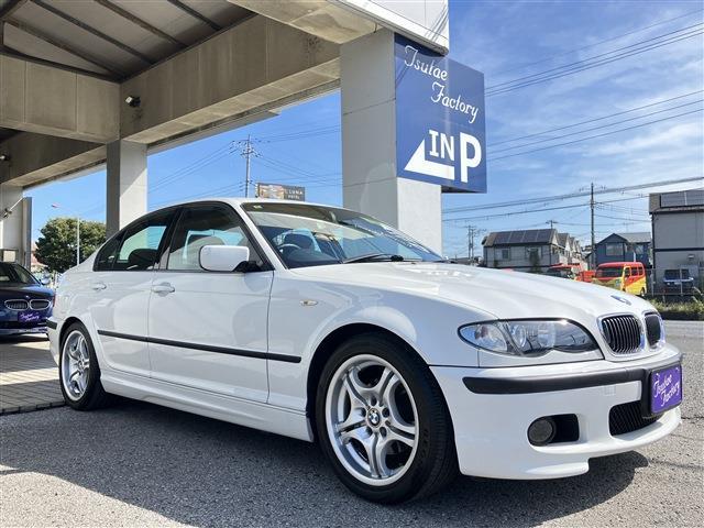 3シリーズ 2004/H16