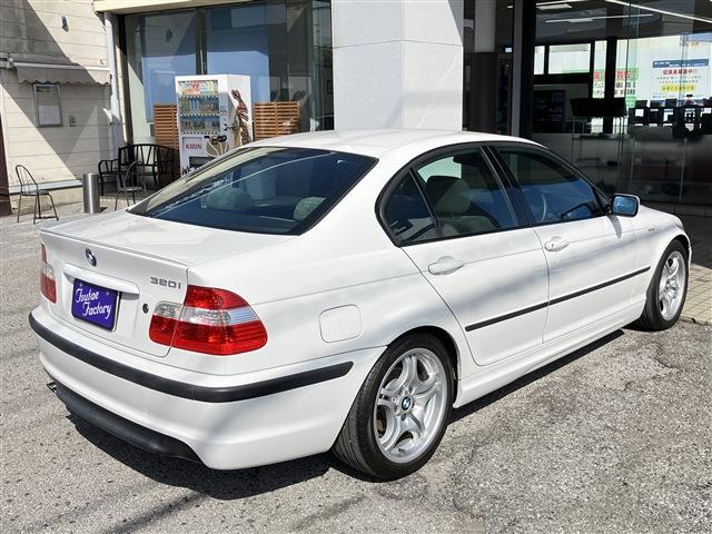 3シリーズ 2004/H16