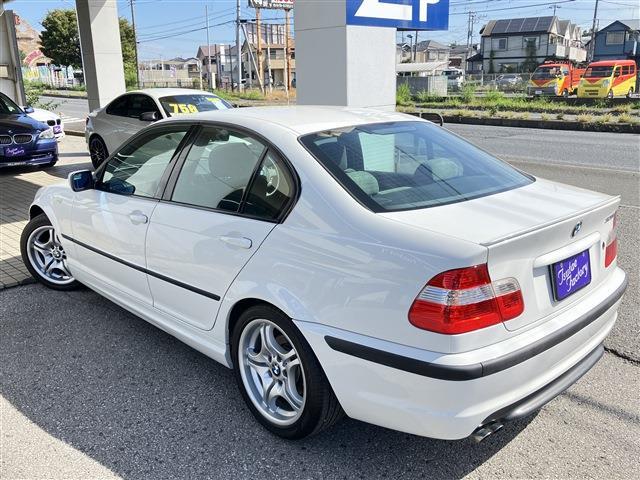 3シリーズ 2004/H16