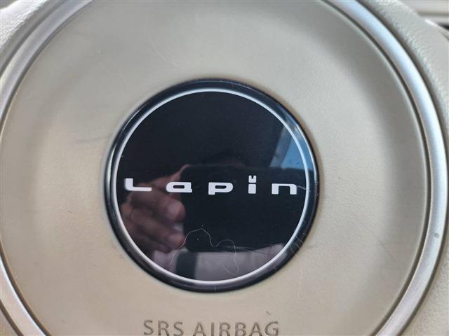 アルトラパン 2016/H28