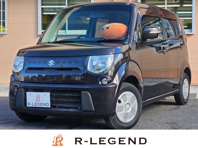 MRワゴン 2011/H23