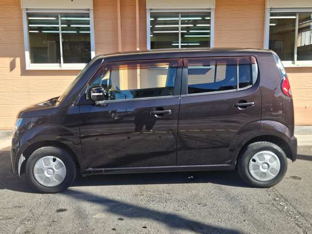 MRワゴン 2011/H23