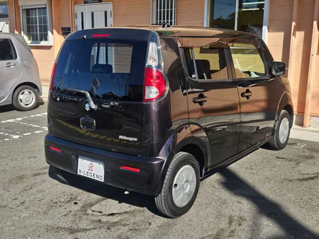 MRワゴン 2011/H23