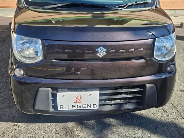 MRワゴン 2011/H23