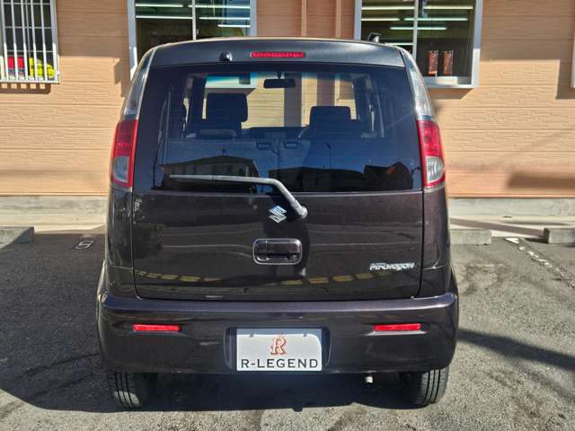 MRワゴン 2011/H23