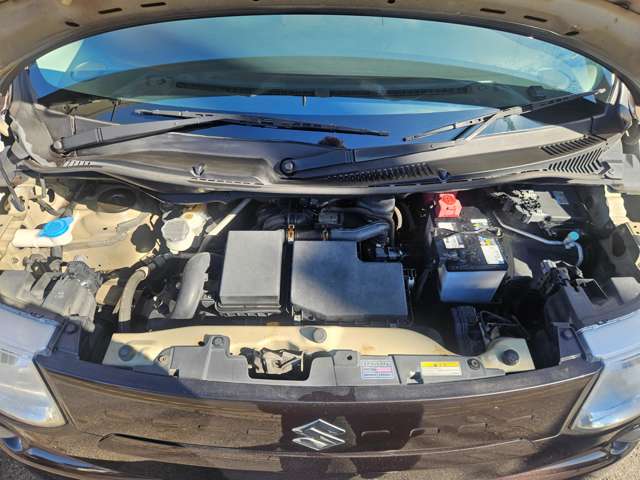 MRワゴン 2011/H23