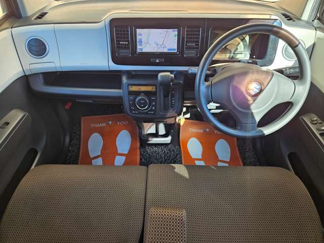 MRワゴン 2011/H23