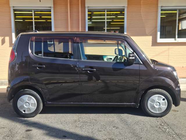 MRワゴン 2011/H23